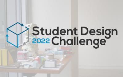 学生设计挑战赛优胜者专注于创新和可持续的纸板包装